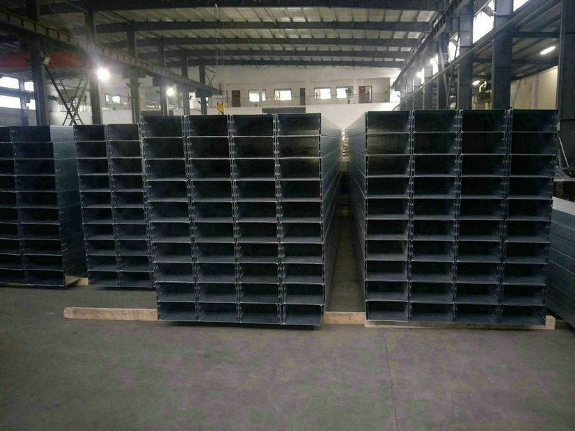企業(yè)風采