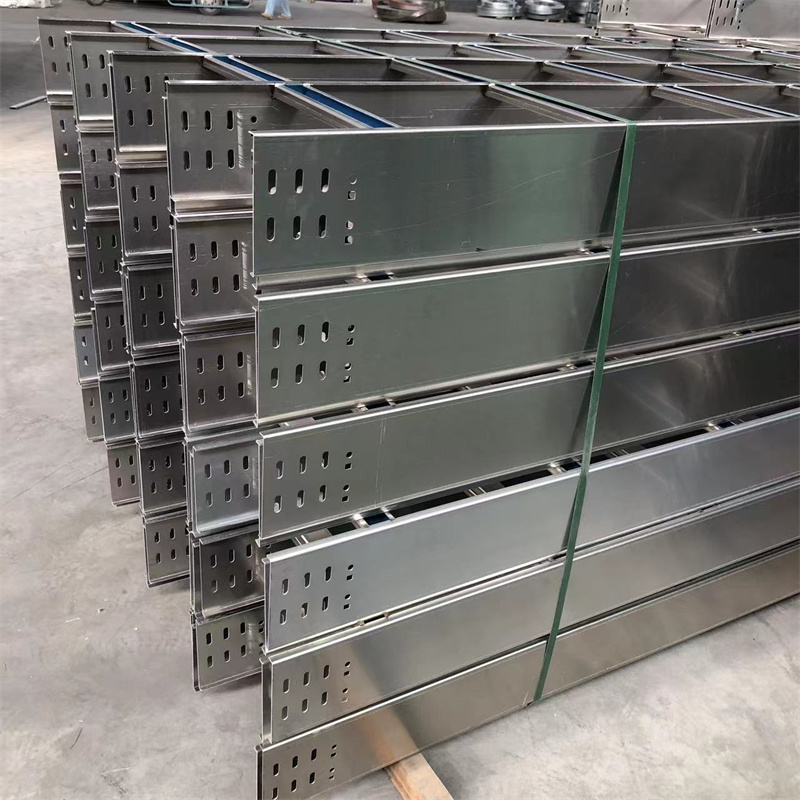 鋁合金電纜橋架