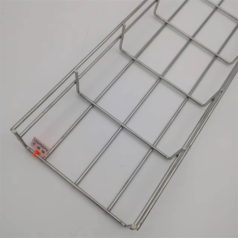 網(wǎng)格電纜橋架
